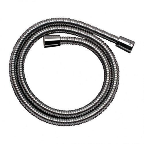 Axor - Kovová sprchová hadica 200 cm, kartáčovaný nikel 28120820