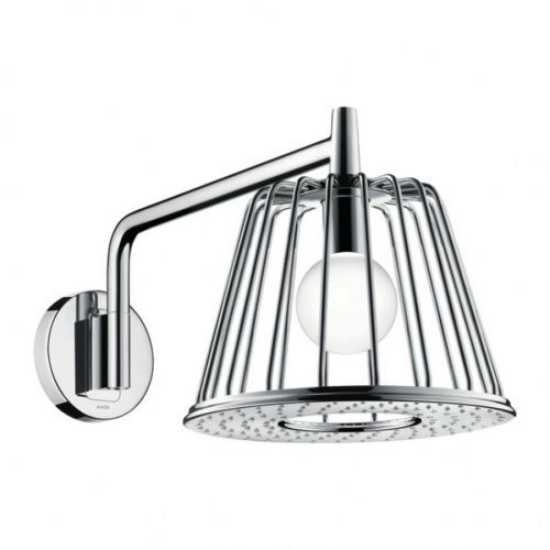 Axor LampShower/Nendo - LampShower 275 1jet so sprchovým ramenom, chróm 26031000