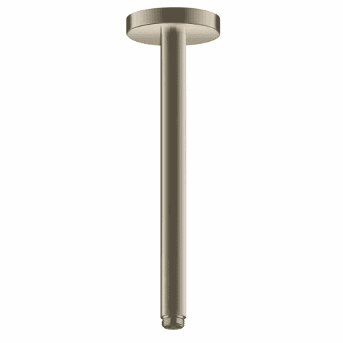 Axor ShowerSolutions - Prívod od stropu 300 mm, kartáčovaný nikel 26433820