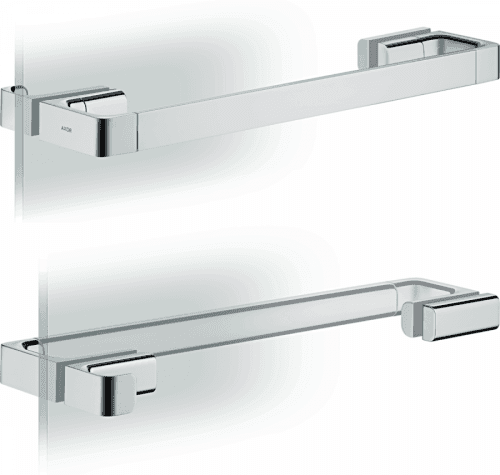 Axor Universal - Rukoväť pre sprchové dvere, chróm 42837000