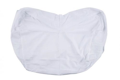 Bavlnený obliečka na ergonomický polštár