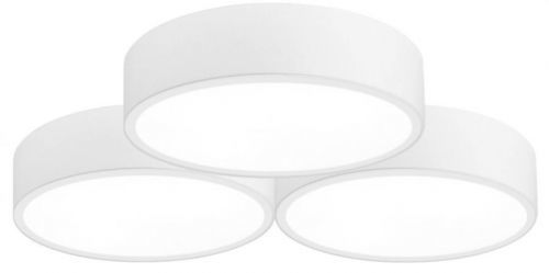 Stropní svítidlo APP878-C 3x40cm Triple White