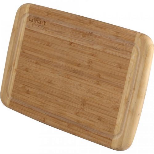 LT2143 KRÁJACIA DOSKA 40X26 BAMBOO LAMART