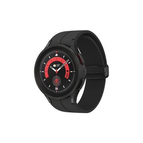 Samsung Galaxy Watch 5 Pro 45mm SM-R920, Čierna