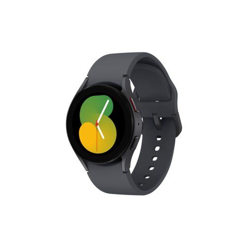 Samsung Galaxy Watch 5 40mm SM-R900, Grafitová