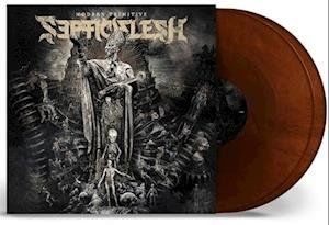 SEPTICFLESH - MODERN PRIMITIVE, Vinyl
