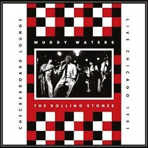 ROLLING STONES - LIVE AT THE.../LTD, Vinyl