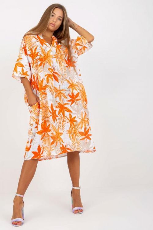 Denné šaty model 168572 Italy Moda universal