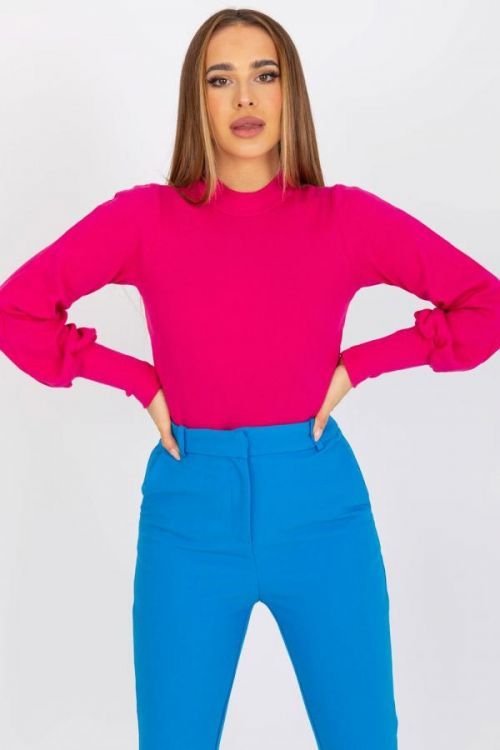 Blúzka model 168196 Rue Paris l