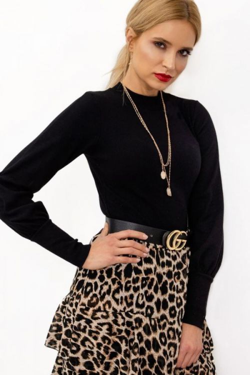 Blúzka model 168205 Rue Paris l