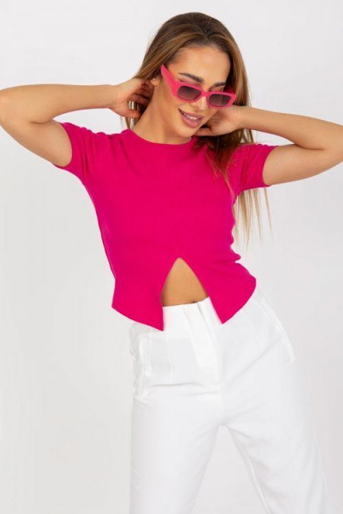 Blúzka model 168210 Rue Paris l