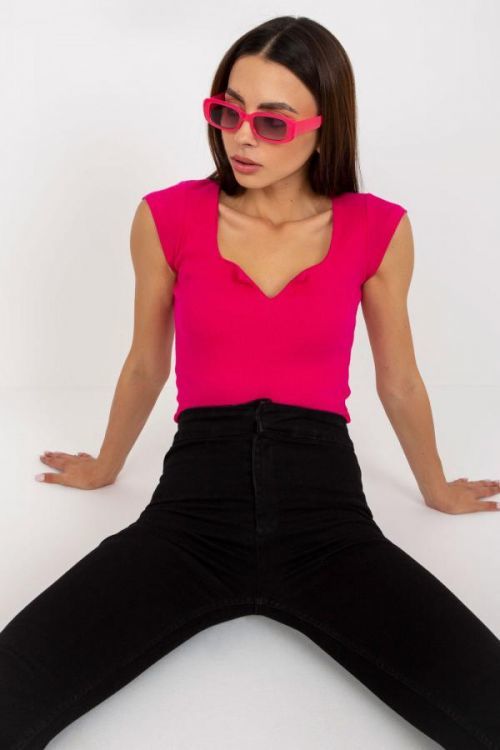 Blúzka model 168740 Rue Paris l