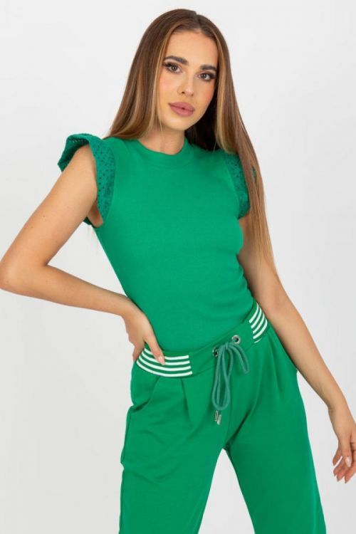Blúzka model 168236 Rue Paris L / XL
