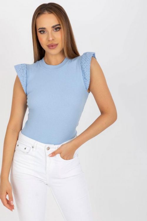 Blúzka model 168238 Rue Paris L / XL