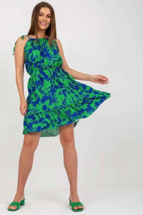 Denné šaty model 168288 Rue Paris L / XL