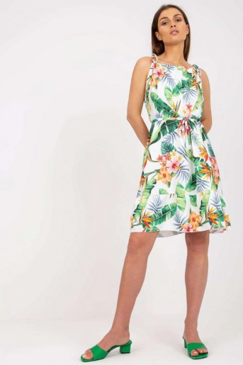 Denné šaty model 168289 Rue Paris L / XL