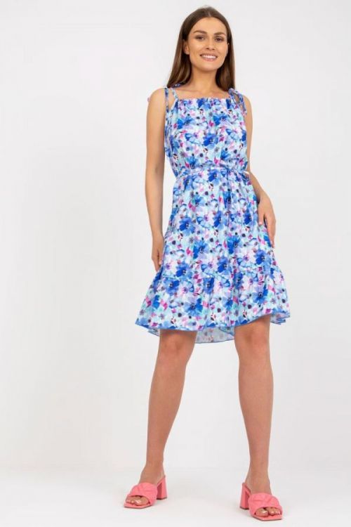 Denné šaty model 168290 Rue Paris L / XL