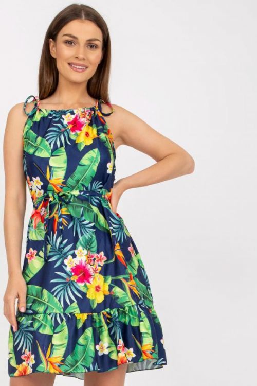 Denné šaty model 168291 Rue Paris L / XL