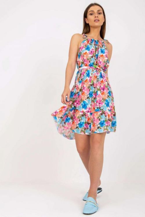 Denné šaty model 168292 Rue Paris L / XL