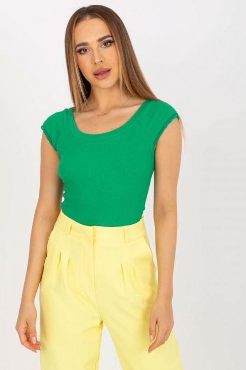Blúzka model 168309 Rue Paris l