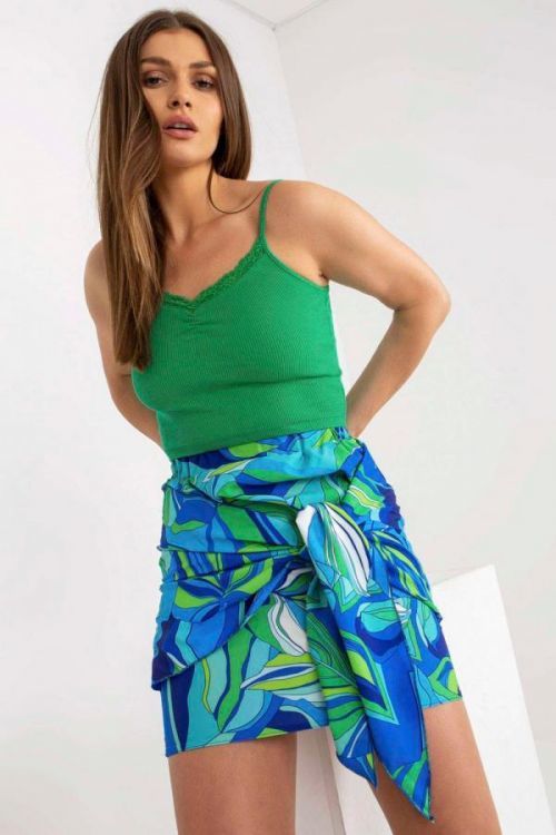 Krátka sukňa model 168367 Rue Paris m