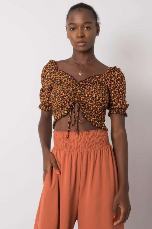 Blúzka model 168883 Rue Paris l