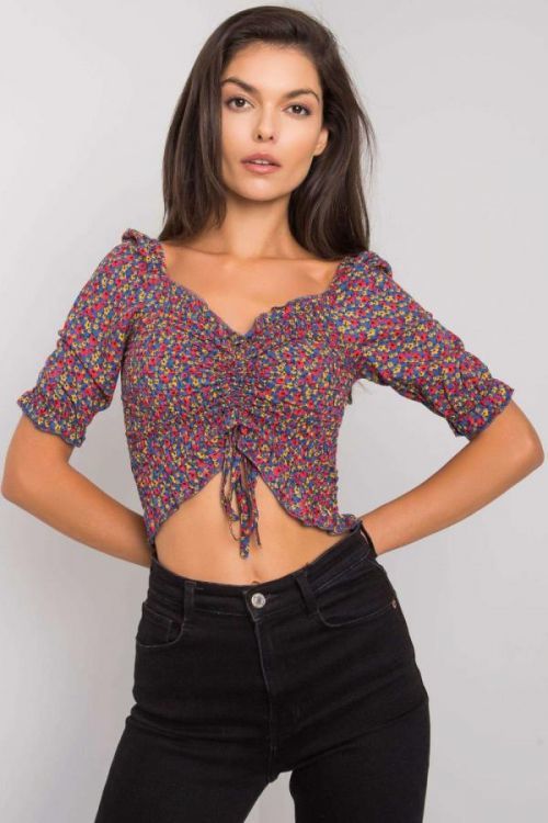 Blúzka model 168884 Rue Paris l