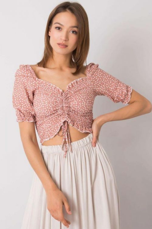 Blúzka model 168885 Rue Paris l