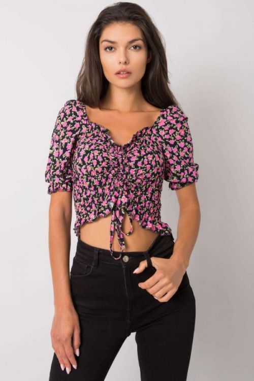 Blúzka model 168887 Rue Paris l