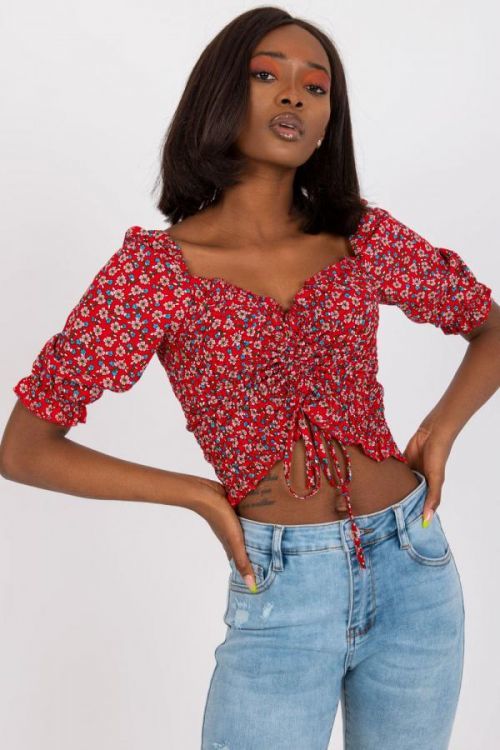 Blúzka model 168889 Rue Paris l