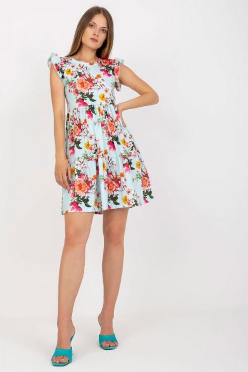 Denné šaty model 168174 Rue Paris l