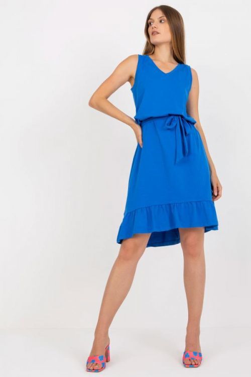 Denné šaty model 168185 Rue Paris l