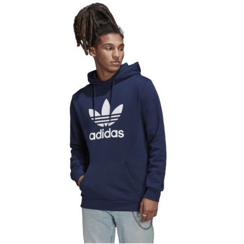 Adidas Adicolor Classics Trefoil Hoodie M HK5298 XL