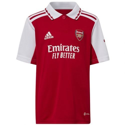 Adidas Arsenal London Domáce mini tričko HA5346 98 cm