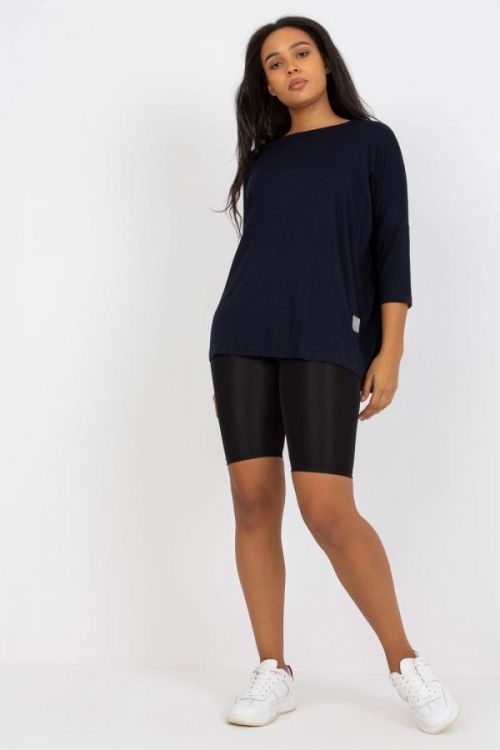 blúzka plus size model 169114 Relevantnosť universal