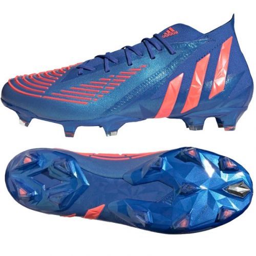 Kopačky adidas Predator Edge.1 FG M H02932 42