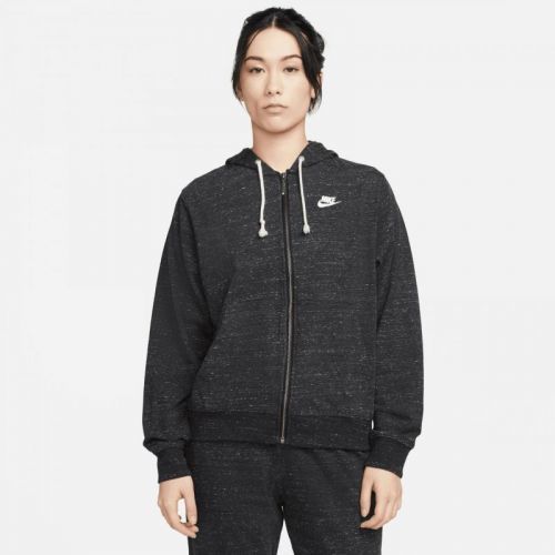 Mikina Nike Sportswear Gym Vintage Sweatshirt W DM6386-010 S