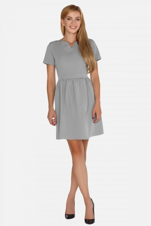 Merribel Dress Marelna Grey S