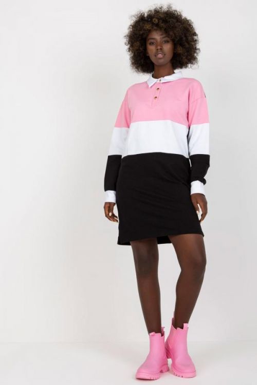 Denné šaty model 169461 Rue Paris l