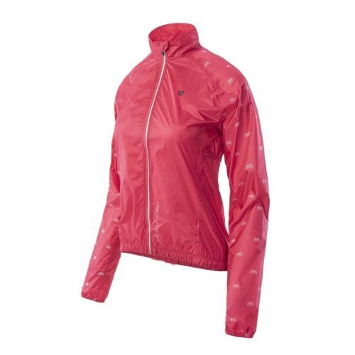 Radvik Papa Wp Jacket Lds W 92800406983 cyklistická bunda S