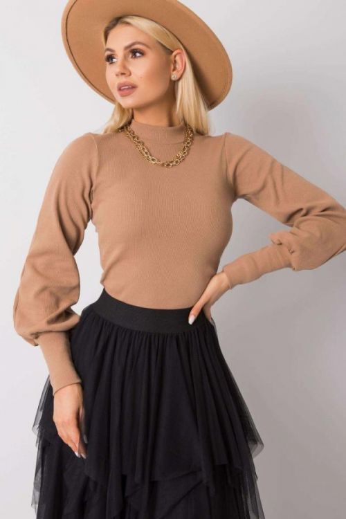 Blúzka model 168206 Rue Paris l