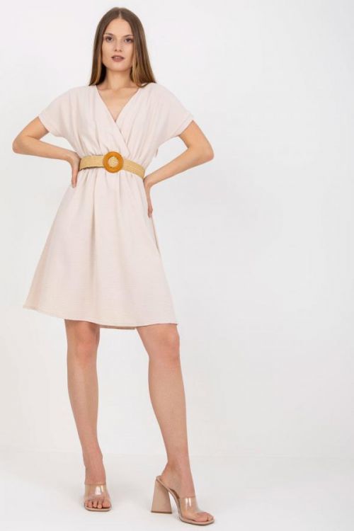 Denné šaty model 168227 Rue Paris l