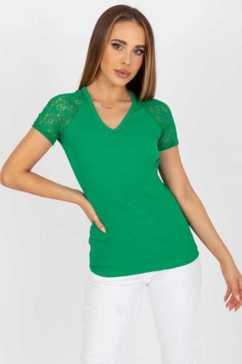 Blúzka model 168304 Rue Paris l