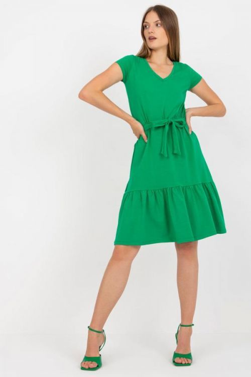 Denné šaty model 168354 Rue Paris l
