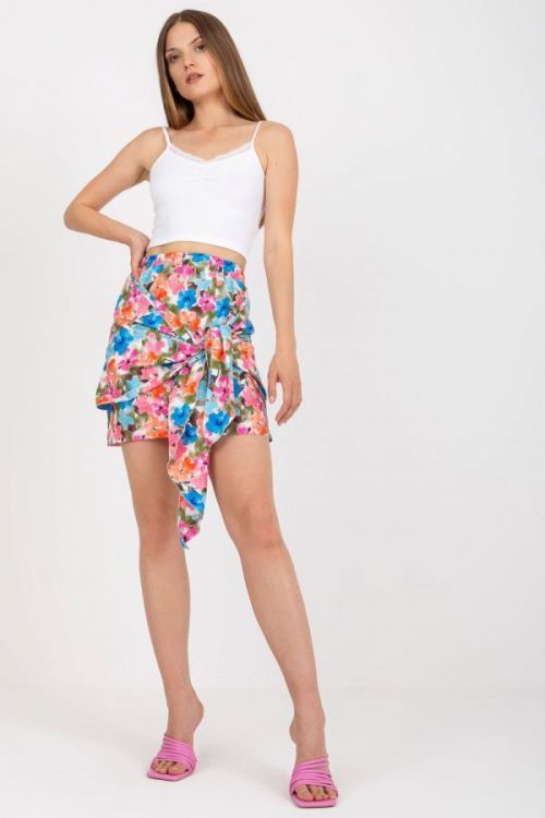 Krátka sukňa model 168364 Rue Paris m