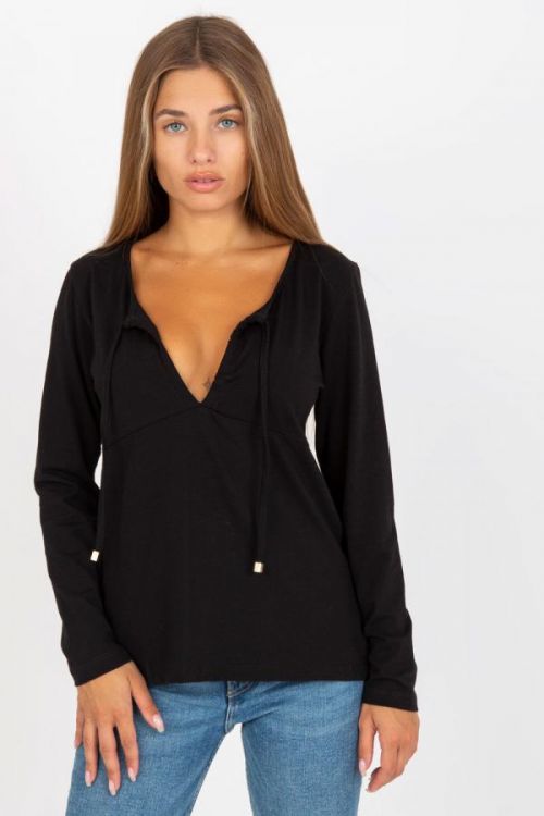 Blúzka model 168640 Rue Paris l