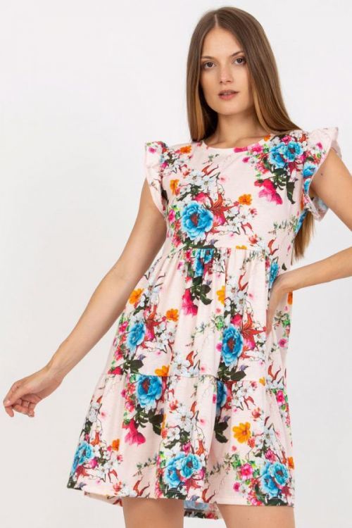 Denné šaty model 168173 Rue Paris l