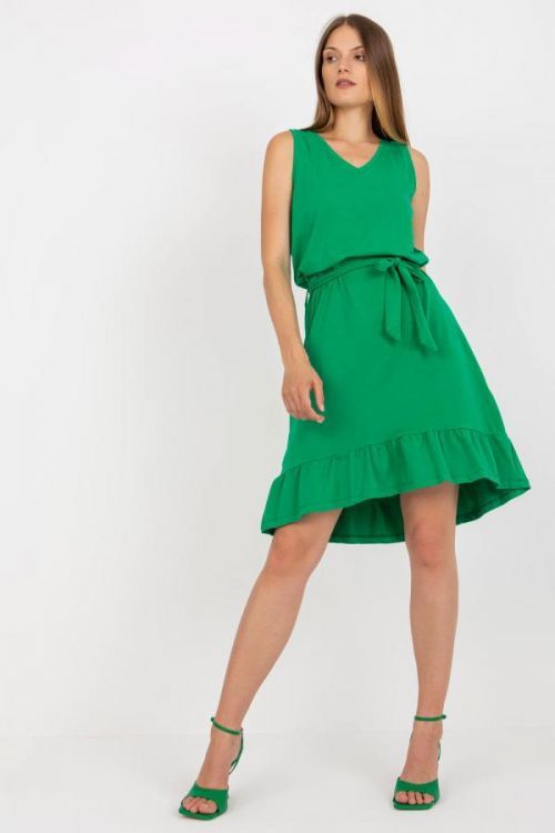 Denné šaty model 168187 Rue Paris l
