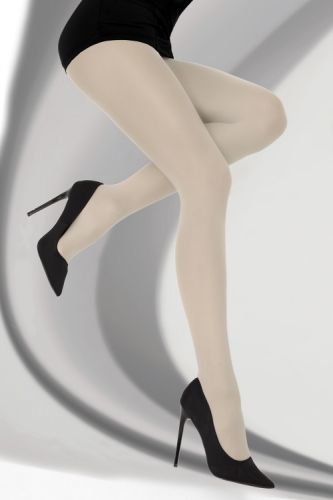 LivCo Corsetti Fashion Tights 40 Den Marcela Linen 2