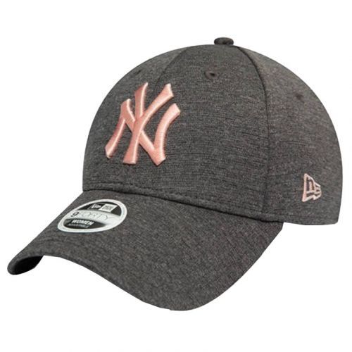 New Era 9FORTY Tech New York Yankees MLB Šiltovka 80489231 OSFA